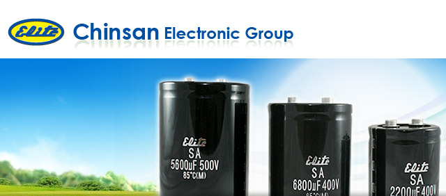 Chinsan Electronic Group